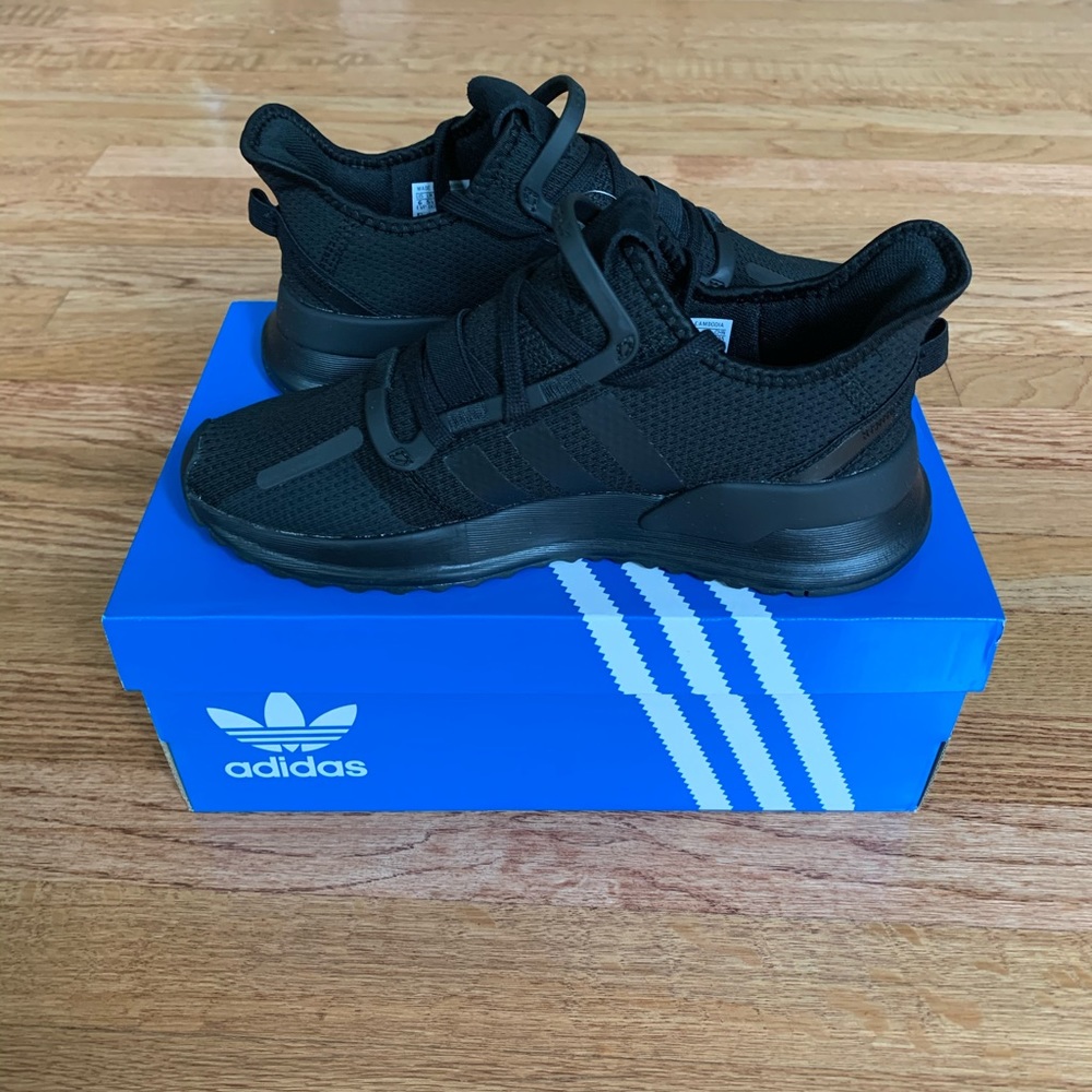 Adidas Originals U Path Run Shoes - Picture 2 of 6